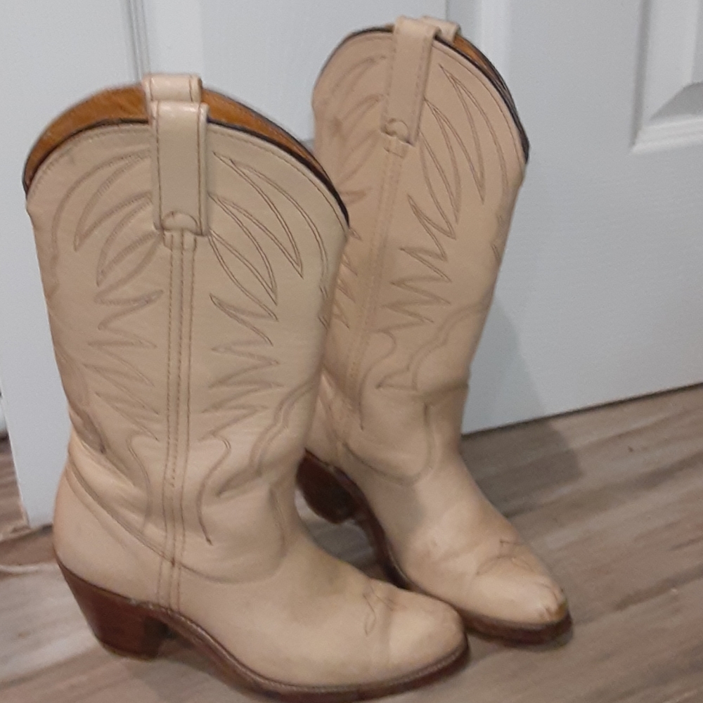 Double H Boots - image 1